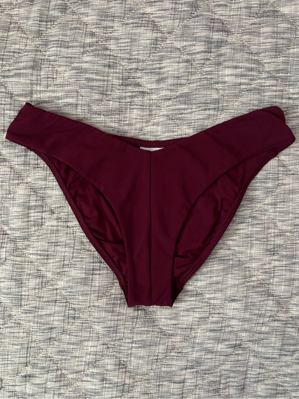 Robin Piccone Bikini Bottom Sz Large NWOT | Robin Piccone Bikini -